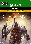 ✅ ❤ ️WARHAMMER: CHAOSBANE SLAYER EDITION❤ ️XBOX X|S🔑 КЛЮЧ