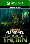 ✅ WARHAMMER: VERMINTIDE 2 - SISTER OF THE THORN🔑 XBOX