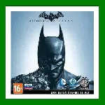 BATMAN ARKHAM ORIGINS - STEAM - АРЕНДА АККАУНТА - ОНЛАЙН - 0% КАРТЫ - irongamers.ru