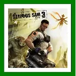 ✅ Serious Sam 3: BFE✔ ️Steam⭐Аренда Аккаунта✔ ️Онлайн⭐0% Карты💳 