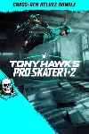 ✅ Tony Hawk's Pro Skater™ 1 + 2 Deluxe Xbox активация