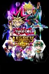 ✅ Yu-Gi-Oh! Legacy of the Duelist : LE Xbox активация