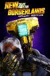 ✅ New Tales from the Borderlands: Deluxe Xbox активация