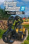 ✅ Farming Simulator 22 Platinum Edition Xbox активация