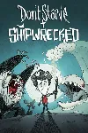 Don't Starve: Giant Ed + Shipwrecked Expansion Xbox акт