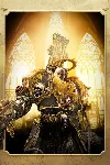 Warhammer 40,000: Inquisitor Martyr Ultimate Xbox актив - irongamers.ru
