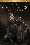 The Callisto Protocol Xbox Series X|S Deluxe Ed активац