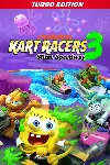 Nickelodeon Kart Racers 3: Slime Speedway Turbo Xbox ак