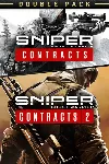 ✅ Sniper Ghost Warrior Contracts 1 & 2 Pack Xbox актива