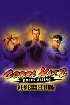 Cobra Kai 2 Dojos Rising Nemesis Edition Xbox активация