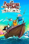 Adventure Time Pirates of the Enchiridion Xbox активаци