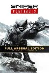 Sniper Ghost Warrior Contracts Full Arsenal Ed Xbox акт - irongamers.ru