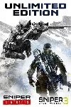 Sniper Ghost Warrior Contracts & SGW3 Unlimited Xbox ак