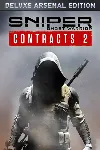 Sniper Ghost Warrior Contracts 2 Deluxe Arsenal Ed Xbox - irongamers.ru