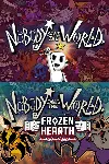 ✅ Nobody Saves the World + Frozen Hearth Xbox активация
