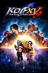 ✅ THE KING OF FIGHTERS XV Standard Xbox активация