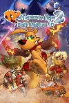 TY the Tasmanian Tiger 2 Bush Rescue HD Xbox активация