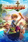 Stranded Sails Explorers of the Cursed Islands Xbox акт