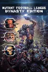 Mutant Football League Dynasty Edition Xbox активация - irongamers.ru