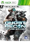 Tom Clancy’s Ghost Recon Future Soldier Xbox активация