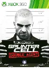 Tom Clancy&acute;s Splinter Cell Double Agent Xbox активация - irongamers.ru