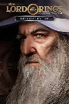 The Lord of the Rings Card Game Definitive Xbox активац