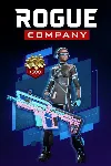 Rogue Company набор Перегрузка системы Xbox активация