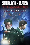 Sherlock Holmes The Awakened Deluxe Xbox активация - irongamers.ru