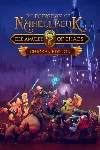 The Dungeon Of Naheulbeuk: Chicken Edit Xbox активация