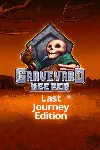 ✅ Graveyard Keeper: Last Journey Edition Xbox активация