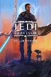 ✅ STAR WARS Jedi: Survivor Deluxe Xbox активация