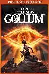 The Lord of the Rings: Gollum - Precious Ed Xbox актива - irongamers.ru