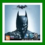 Batman Arkham Origins Steam⭐+ 20 Игр АКЦИЯ⭐0% Карты - irongamers.ru