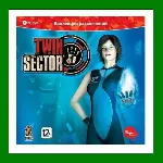 Twin Sector + 15 игр - Steam - Region Free