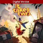 It Takes Two — Цифровая версия XBOX [ Ключ 🔑 Код ]