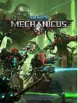 🔥 Warhammer 40,000: Mechanicus - Complete Collection🔥 