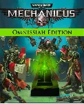 🔥 Warhammer 40,000: Mechanicus - Omnissiah Edit. Upg.🔥 