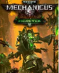 🔥 Warhammer 40,000: Mechanicus - Heretek DLC 💳 0%💎 🔥 