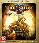 🔴 Warhammer 40,000: Inquisitor - Martyr Ultimate XBOX🔥 