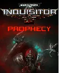 🔥 Warhammer 40,000: Inquisitor - Prophecy 💳 0%💎 🔥 
