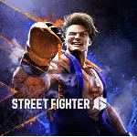 🔴 Street Fighter 6 🎮 Турция PS4  PS5 PS🔴 