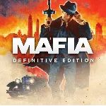 🔥 Mafia: Definitive Edition Xbox One/X|S Активация +🎁 