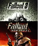 Fallout 3+2+1🔥 +Fallout New Vegas 🍒 Epic Games🟢 