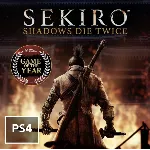 🔴 Sekiro: Shadows Die Twice  🎮 Турция  PS4|5 PS🔴 