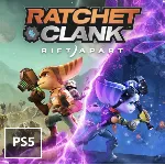 🔴 Ratchet & Clank: Rift Apart🎮 Турция  PS5 PS🔴 