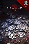 Игровая валюта | DIABLO 4 - Платина 500 -> 11500 (XBOX | PLAYSTATION) - irongamers.ru
