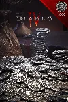 Игровая валюта | DIABLO 4 - Платина 500 -> 11500 (XBOX | PLAYSTATION) - irongamers.ru