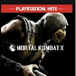 🔴 Mortal Kombat X XL Мортал Комбат 10🎮 Турция PS4 PS5🔴 PS