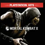 🔴 Mortal Kombat X XL Мортал Комбат 10🎮 Турция PS4 PS5🔴 PS