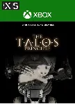 🎮 🔥 THE TALOS PRINCIPLE XBOX ONE / X|S🔑 ЛИЦЕНЗИЯ КЛЮЧ🔥 